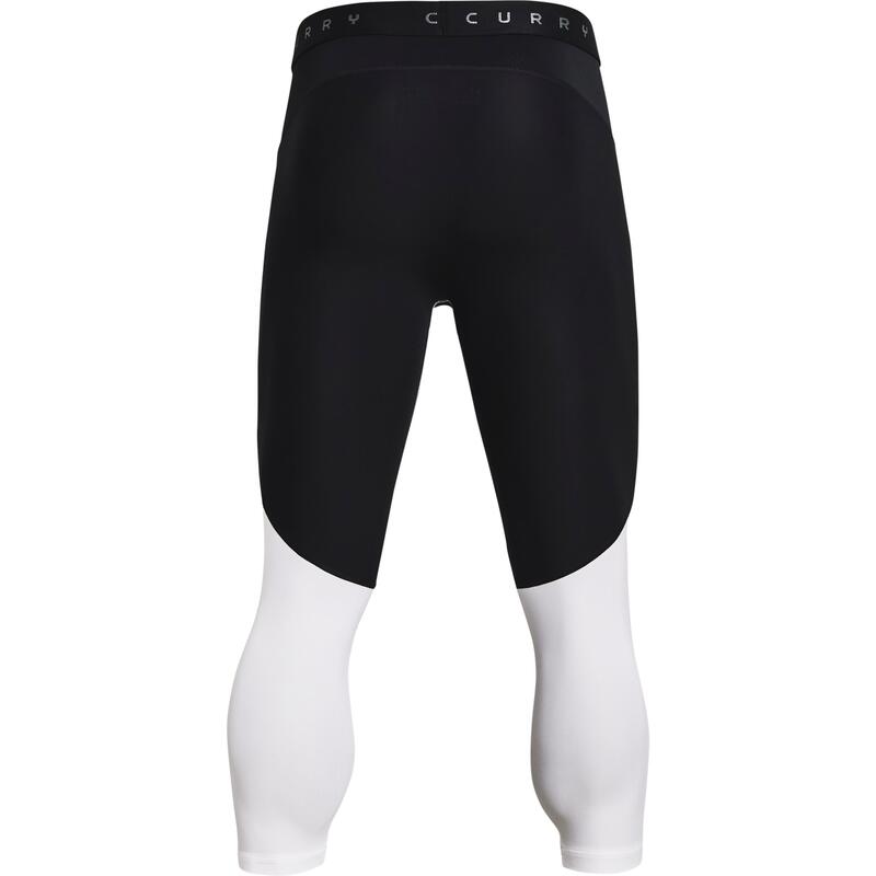 Funktionstights Curry UNDRTD 3/4 Herren UNDER ARMOUR