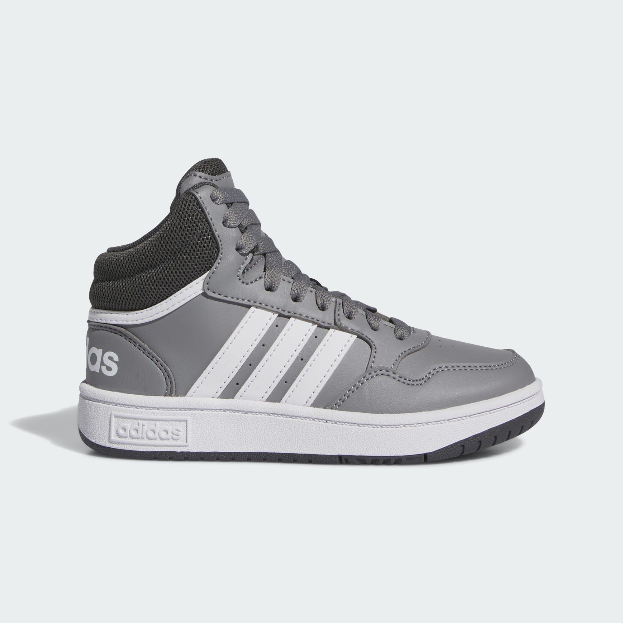 Chaussure Hoops Mid 2/7