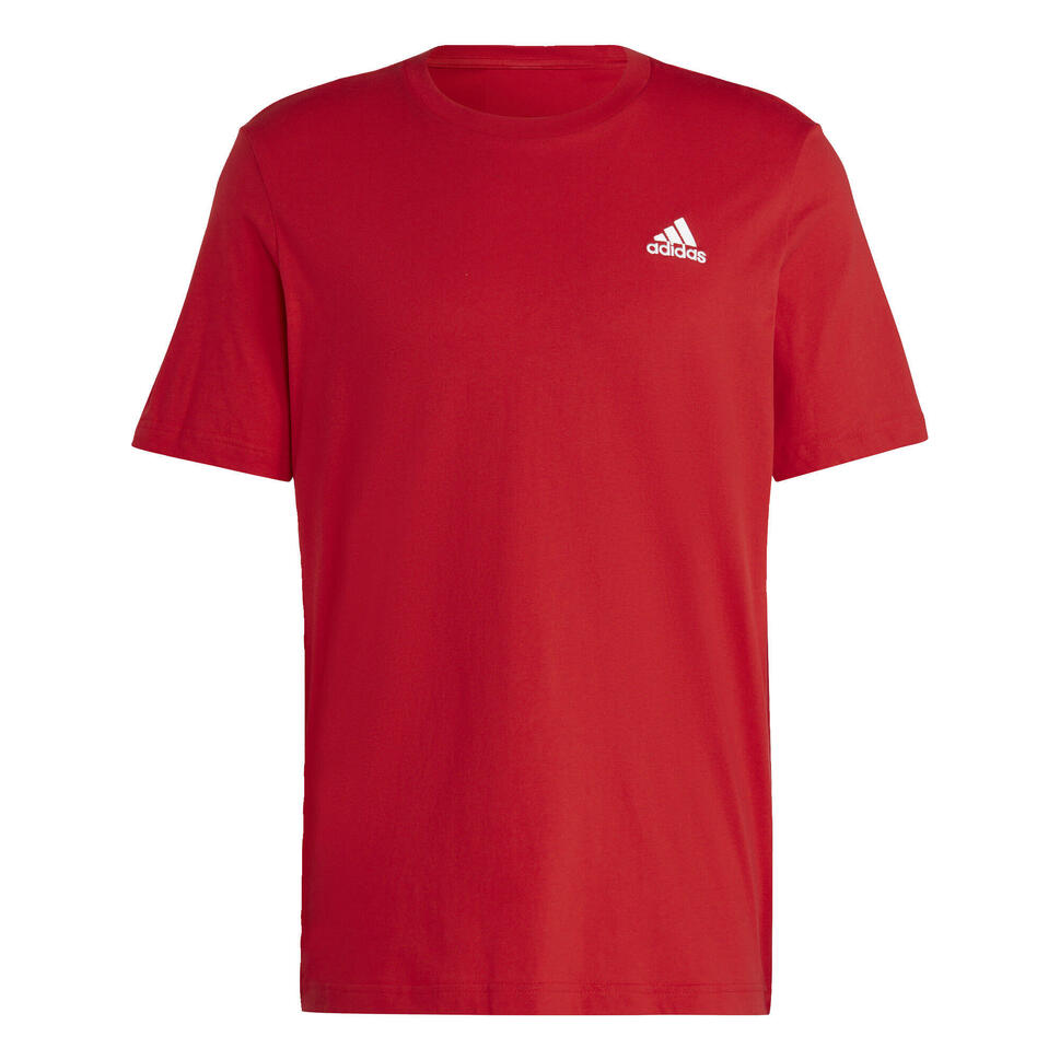 Koszulka sportowa męska adidas Essentials