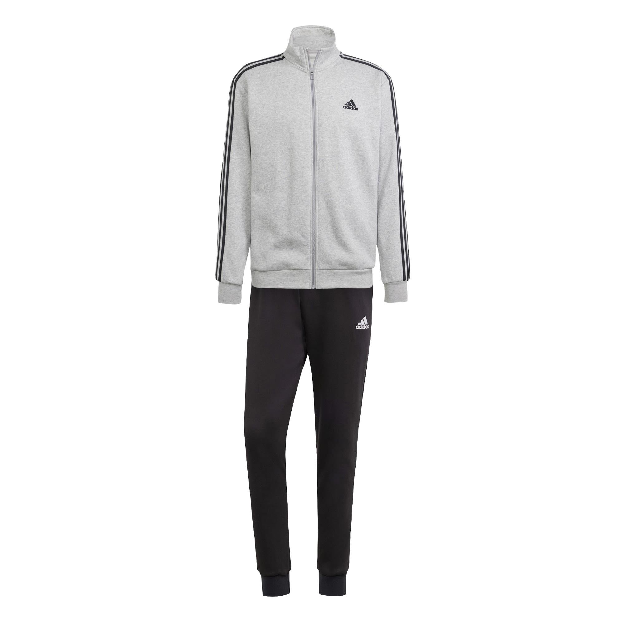 Tuta Basic 3-Stripes Fleece 2/7