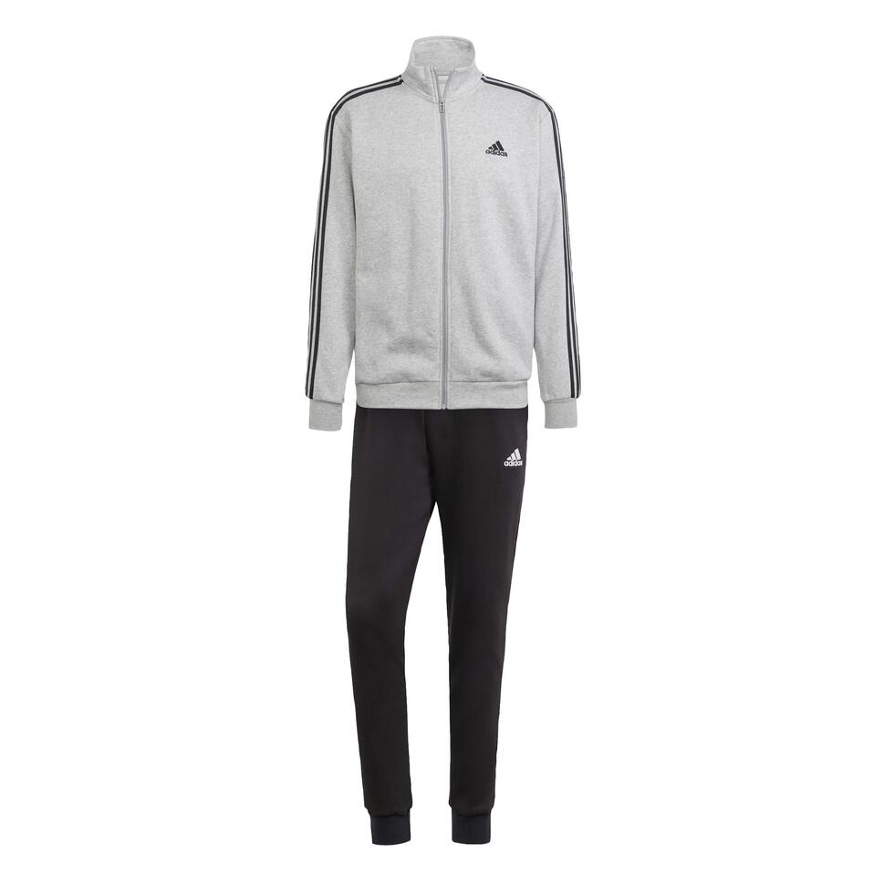 Dres Basic 3-Stripes Fleece