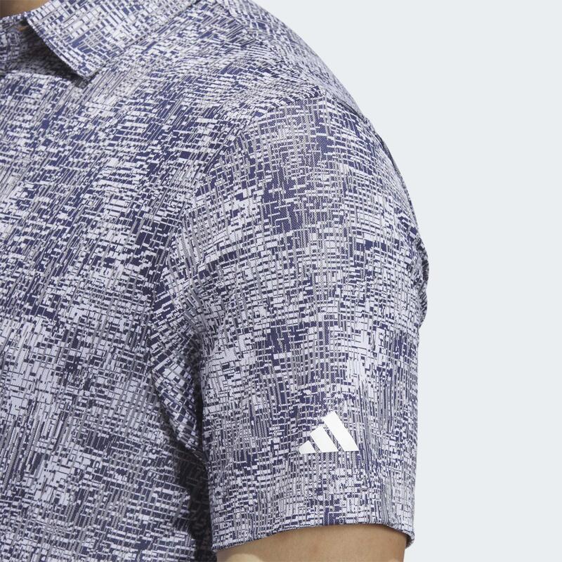 Polokošile Aerial Jacquard