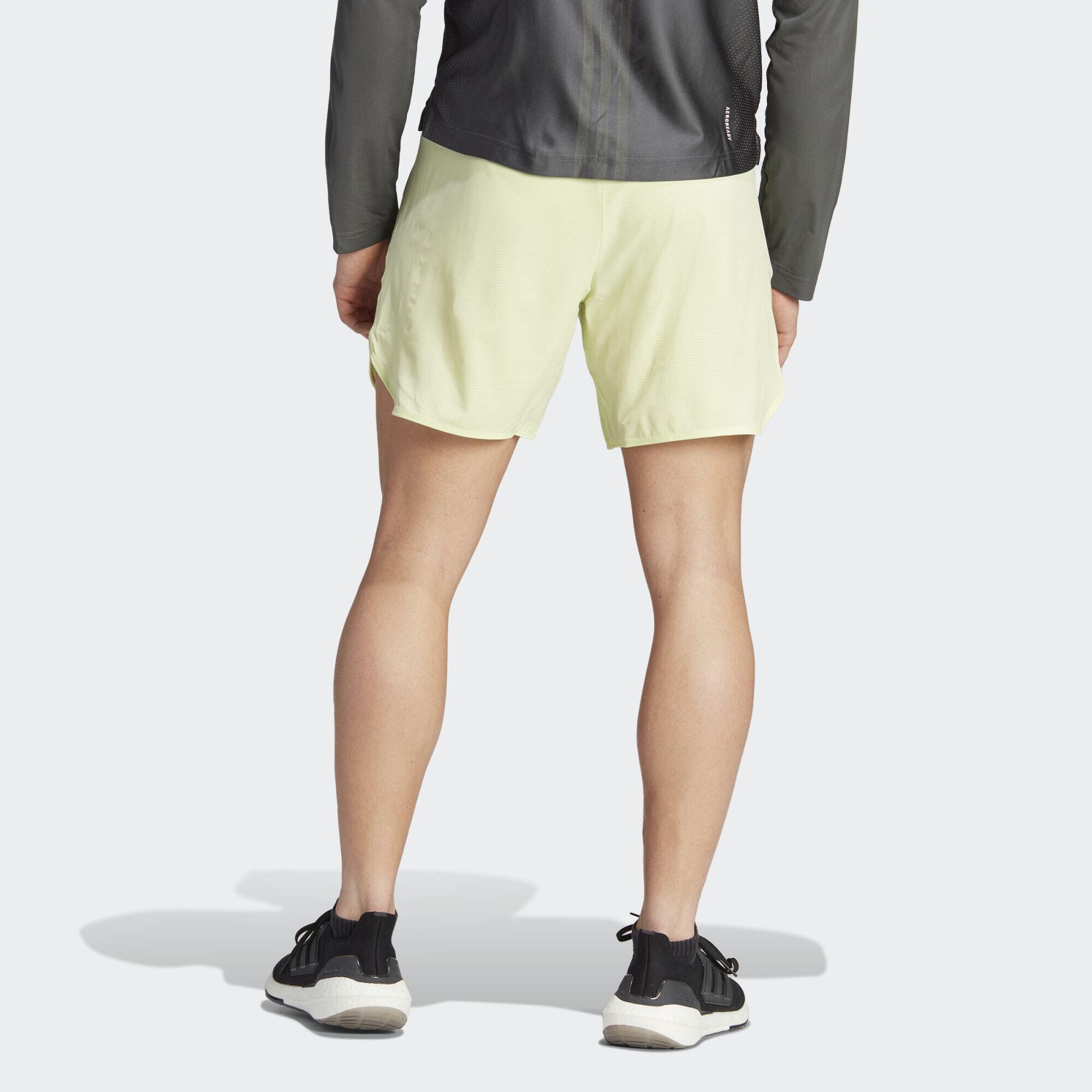 Short da allenamento Designed for Training HIIT 3/5