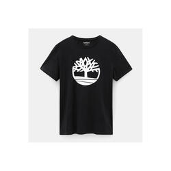 T-shirt Timberland Bio Brand Tree
