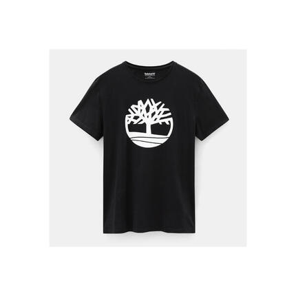 T-shirt Timberland Bio Brand Tree