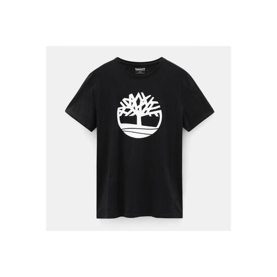 T-shirt Timberland Bio Brand Tree