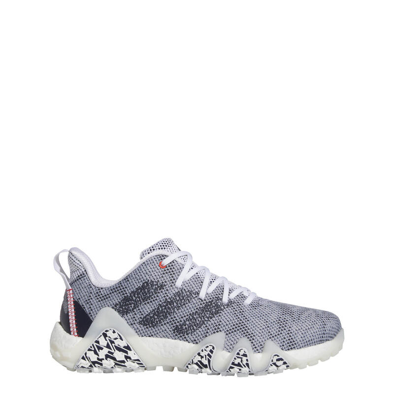 Buty do golfa męskie Adidas Codechaos 22 Spikeless Shoes