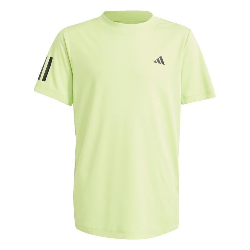 T-shirt 3 bandes Club Tennis