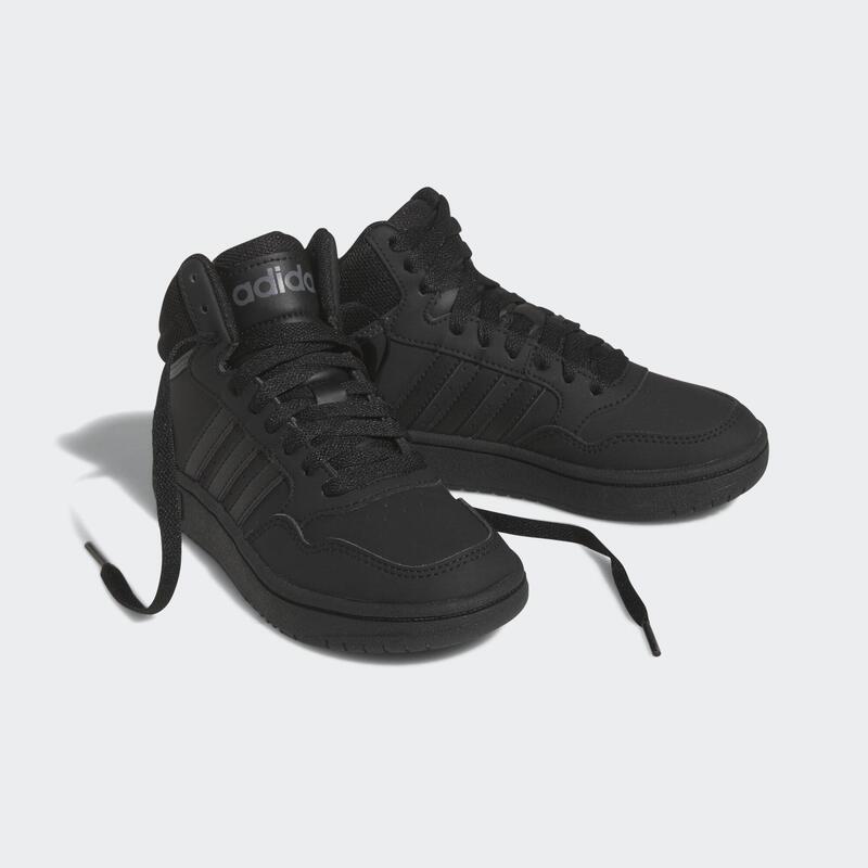 Chaussure Hoops Mid