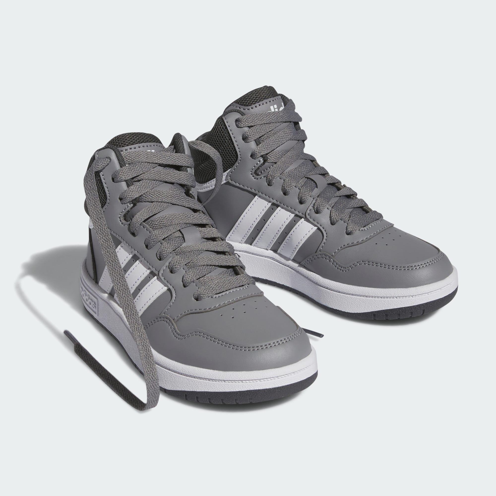 Chaussure Hoops Mid 5/7