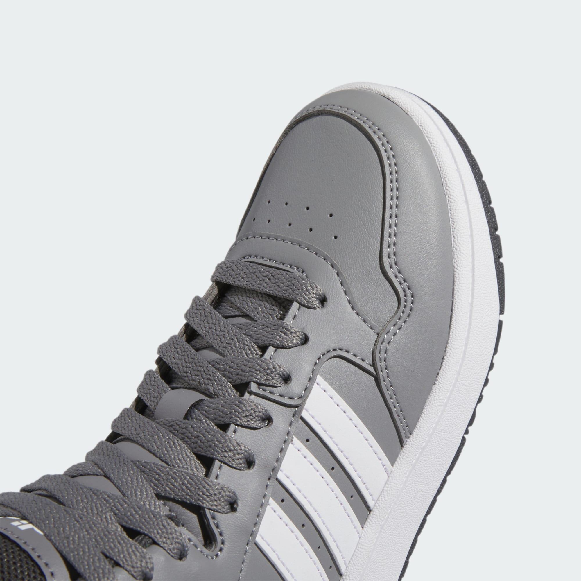 Chaussure Hoops Mid 6/7