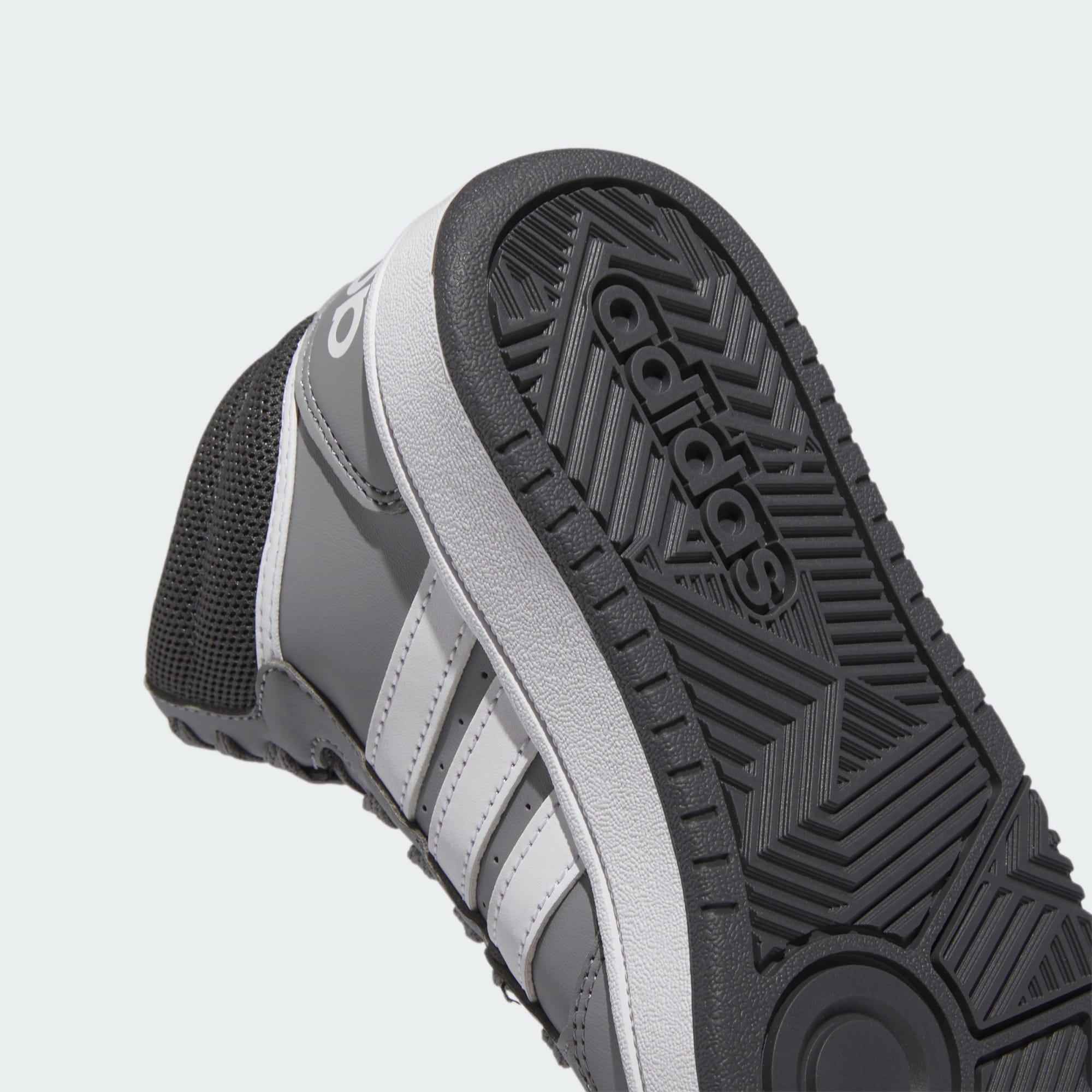Chaussure Hoops Mid 7/7
