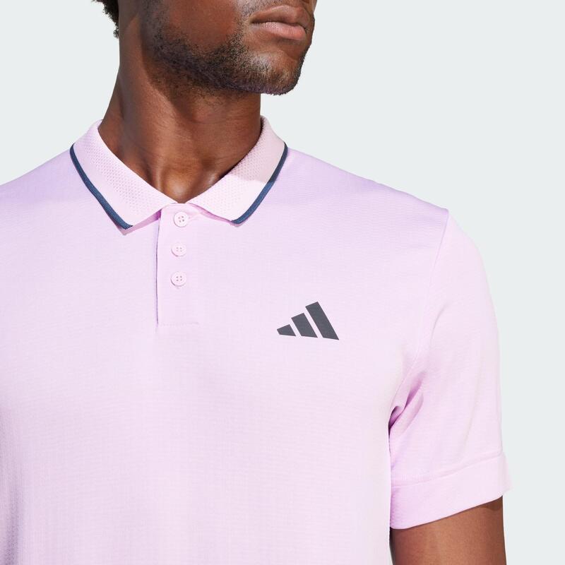 Tennis FreeLift Poloshirt