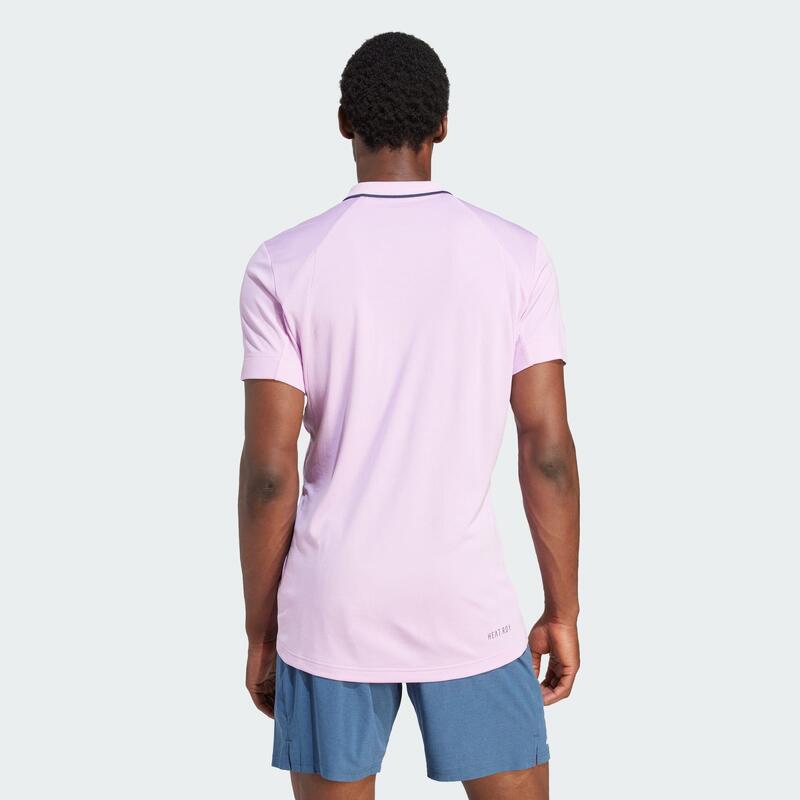 Tennis FreeLift Poloshirt