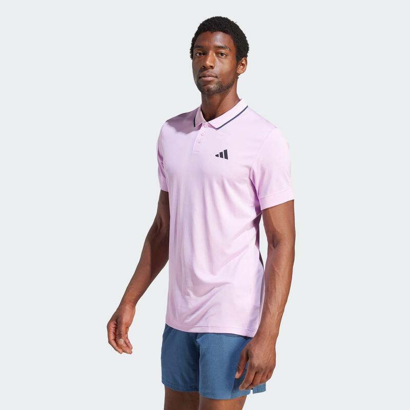 Tennis FreeLift Poloshirt