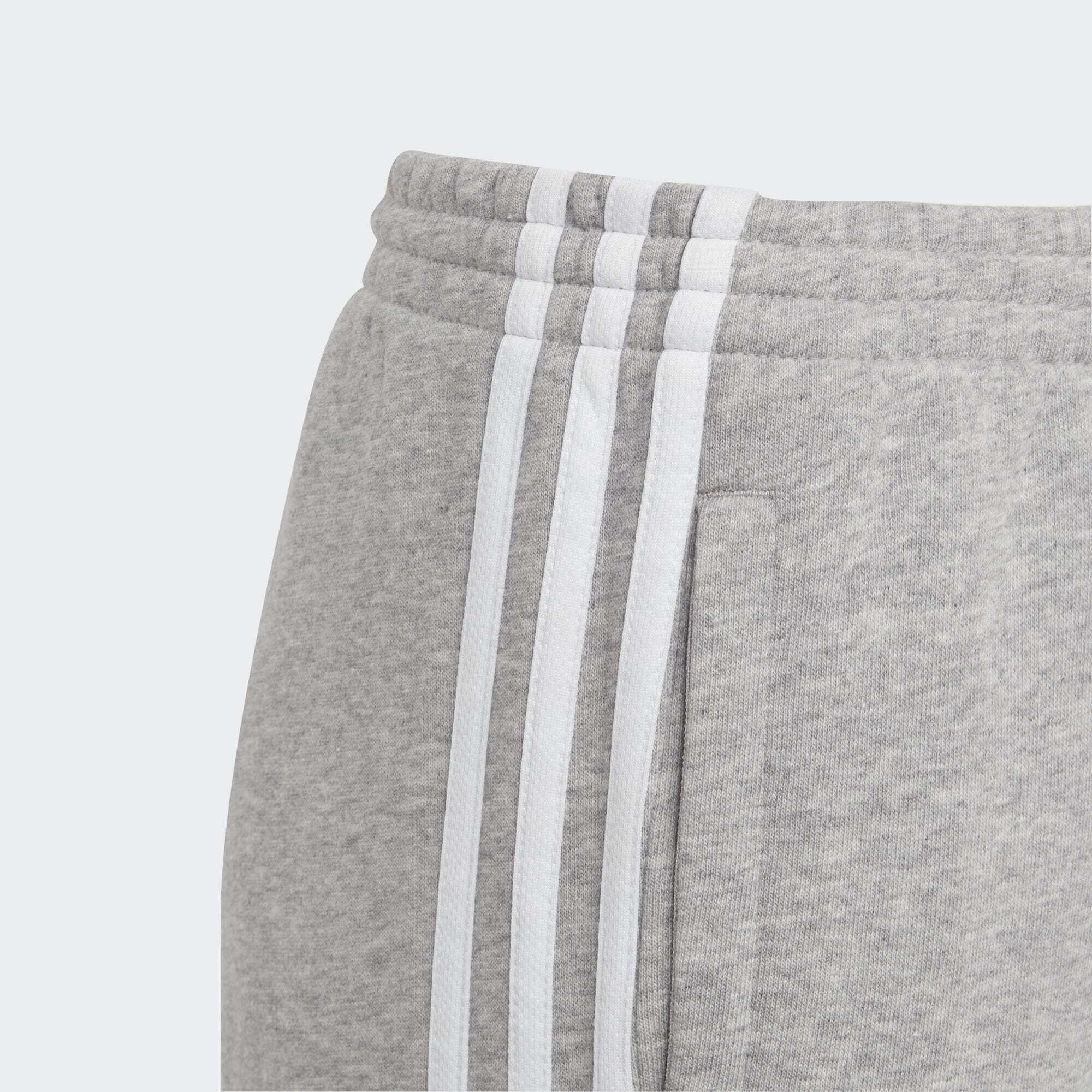 Pantalón Essentials Fleece 3 bandas 5/7