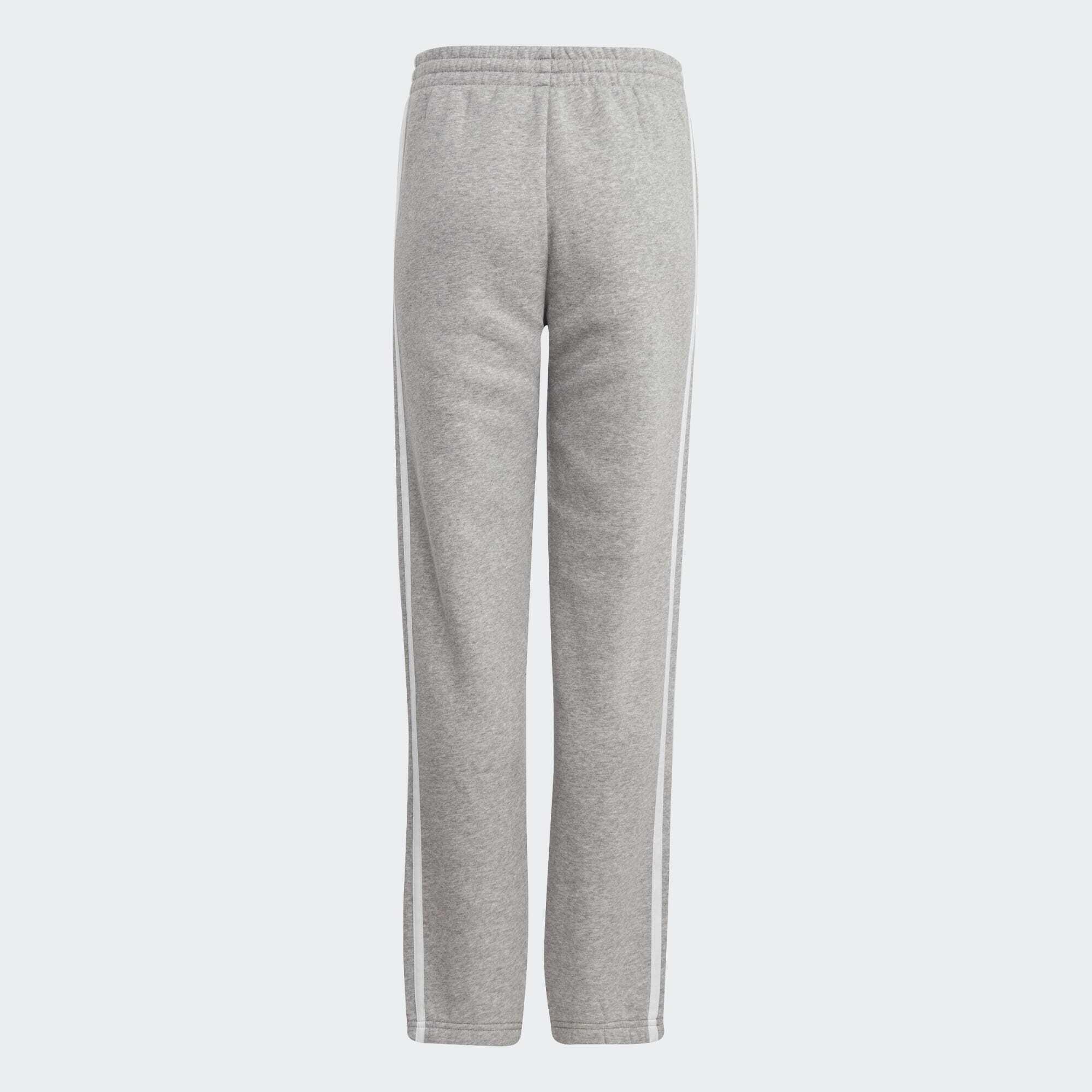 Pantalón Essentials Fleece 3 bandas 6/7