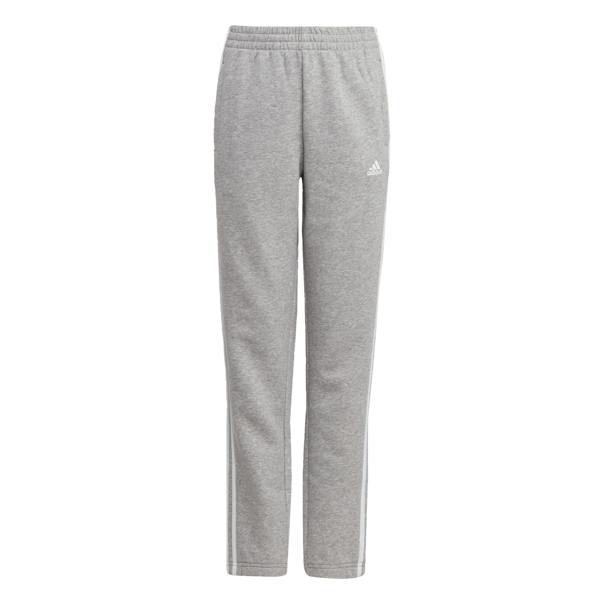 Pantalón Essentials Fleece 3 bandas 2/7