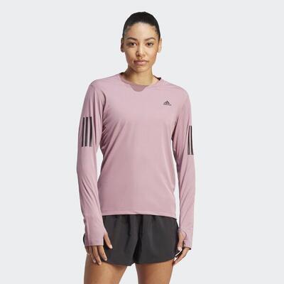 Maglia Own the Run Long Sleeve