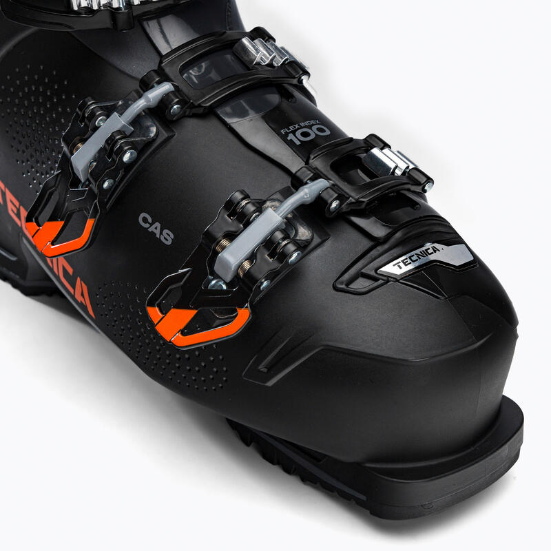 Botas de esquí MACH SPORT MV 100 GW hombre Scott negro