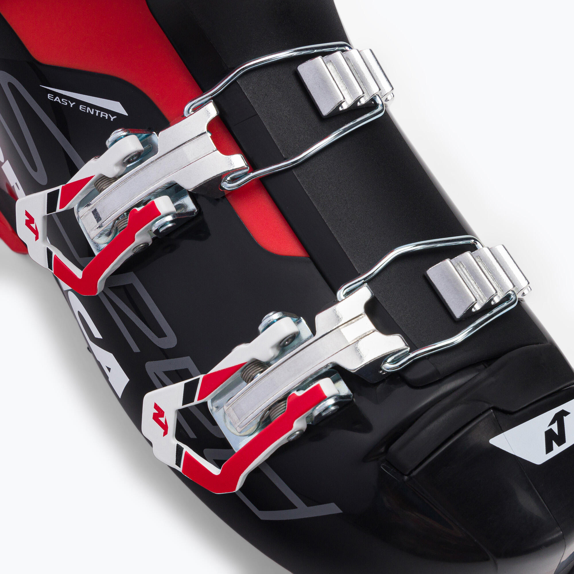 Nordica Speedmachine J3 Kinderskischuhe 7/7
