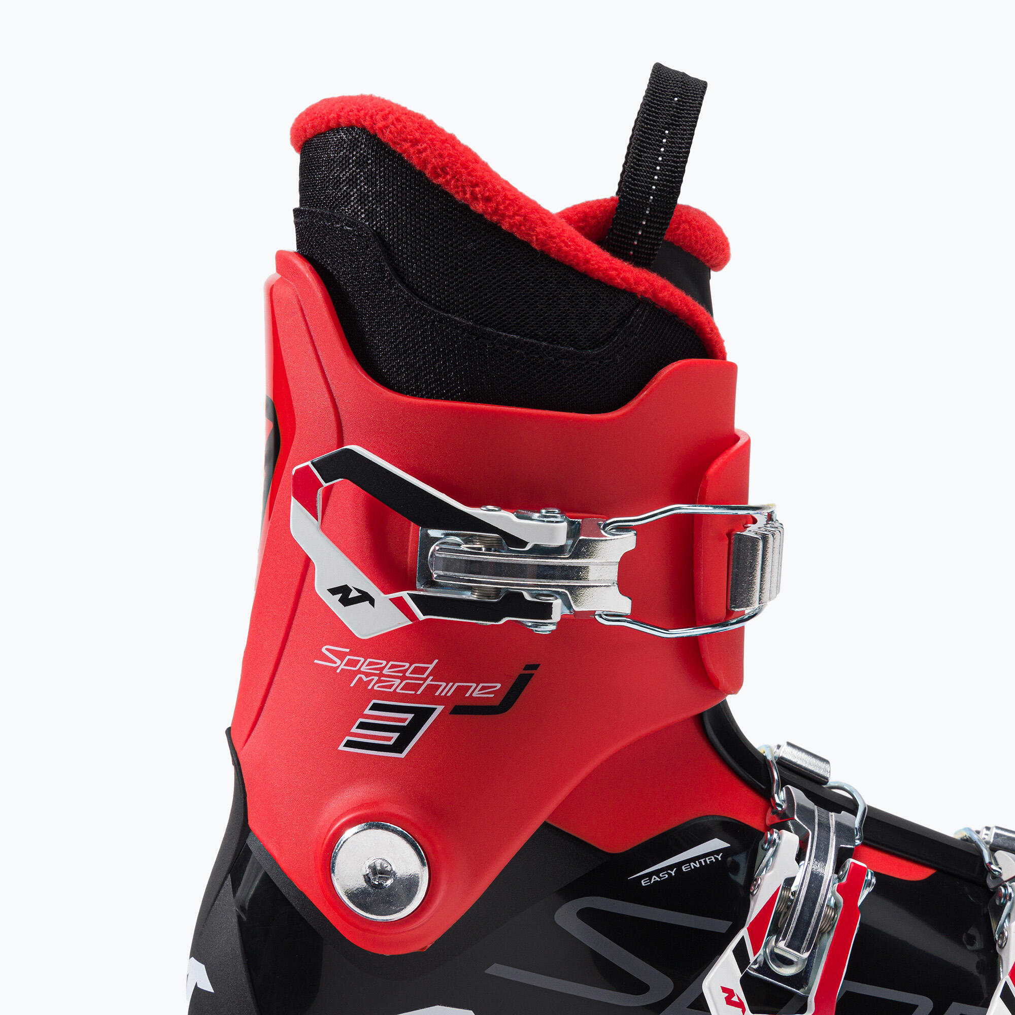 Nordica Speedmachine J3 Kinderskischuhe 6/7