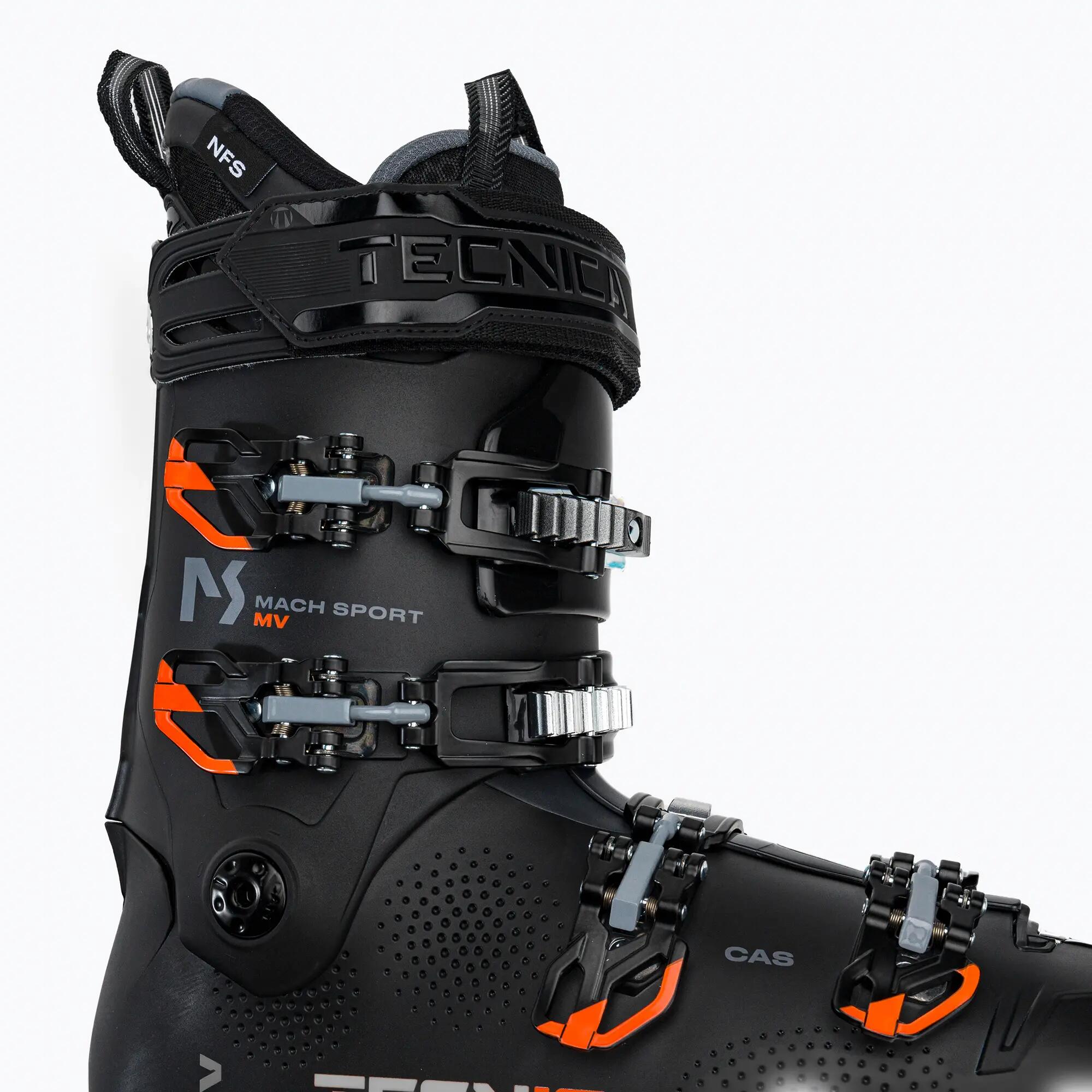 Buty narciarskie męskie Tecnica Mach Sport 100 MV GW 6/7