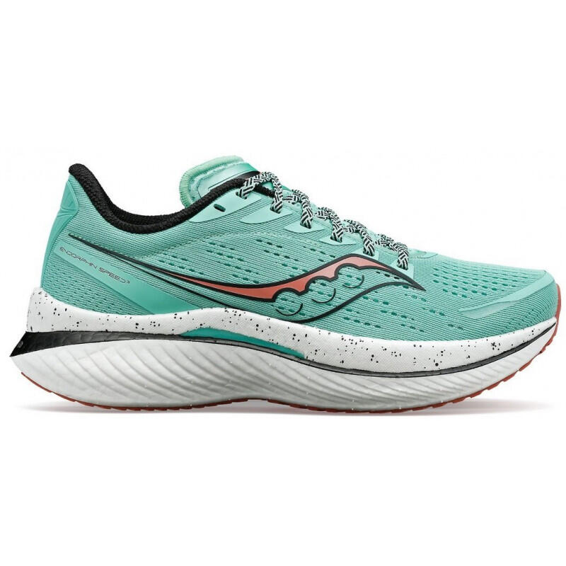 Saucony Endorphin Speed ​​​​3 női futócipő