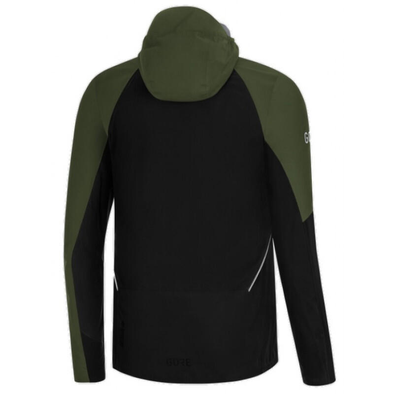 Gore R7 Partial GTX Infinium Running Jacket 2/2