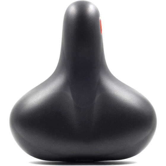 Selle vélo Torx 8mm bridge noir 6/7