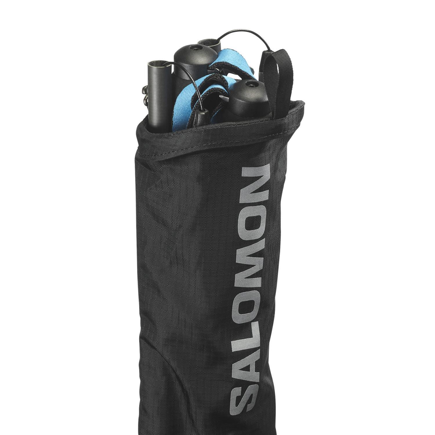 Salomon Custom Quiver 2/7