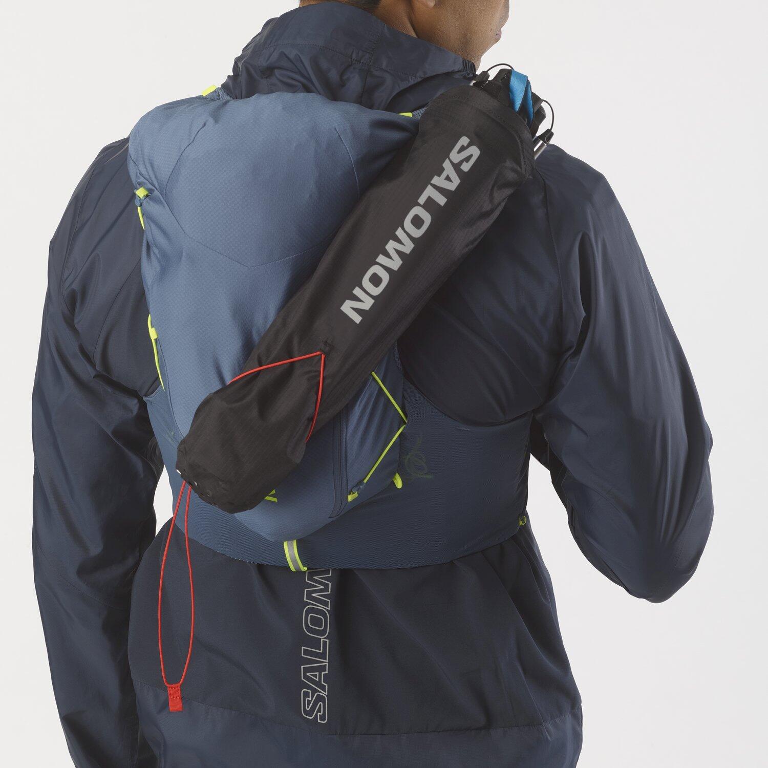 Salomon Custom Quiver 3/7