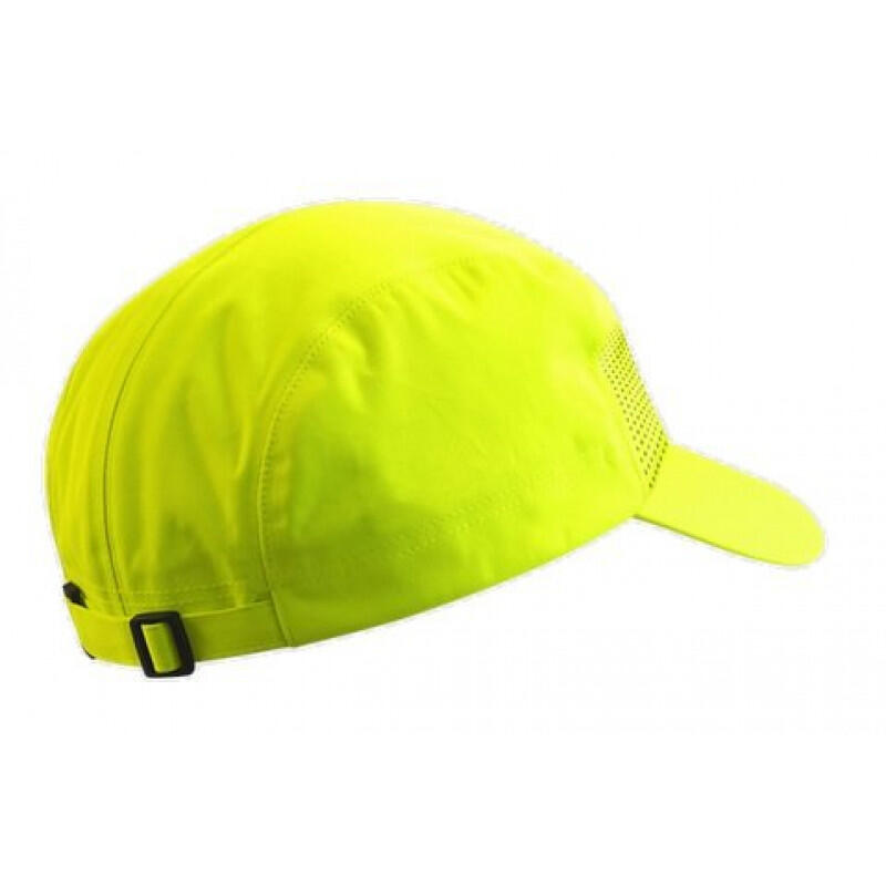 Casquette Gore M Gore-Tex Jaune 2/2