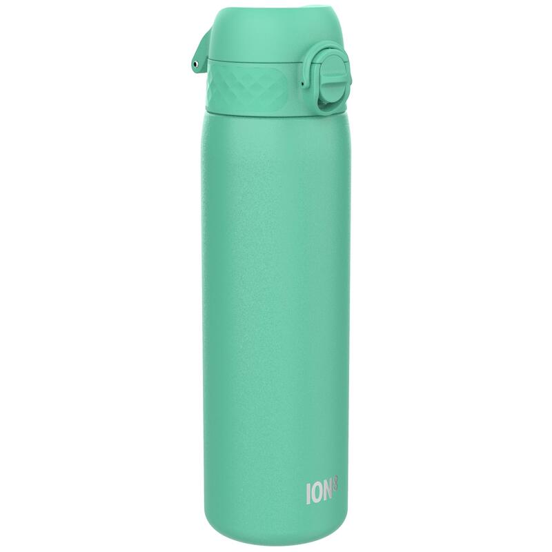 Stalowa butelka ION8 600ml