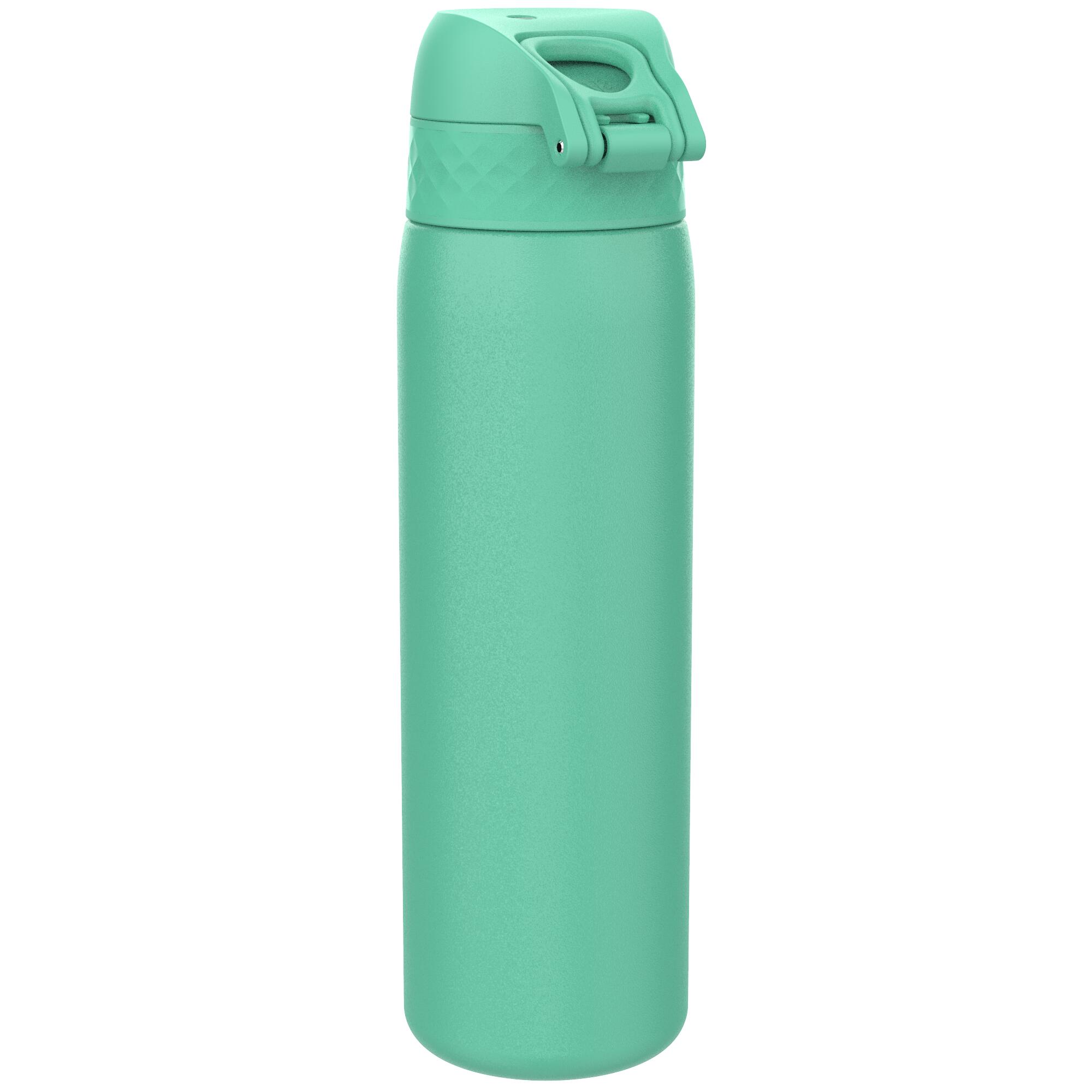 Stalowa butelka ION8 600ml 2/6