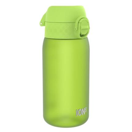 Bidon dziecięcy ION8 350ml z atestem PZH – szczelny, lekki, bez BPA