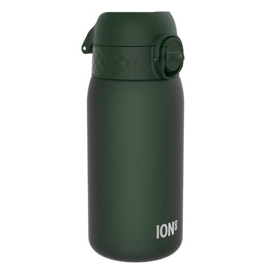 Bidon dziecięcy ION8 350ml z atestem PZH – szczelny, lekki, bez BPA