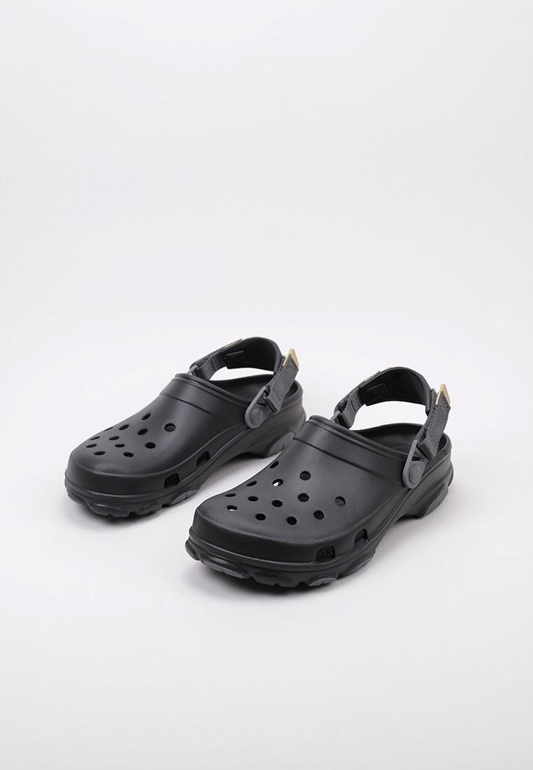 Zoccoli - Camminata sportiva - Uomo - All-Terrain - Nero 2/5