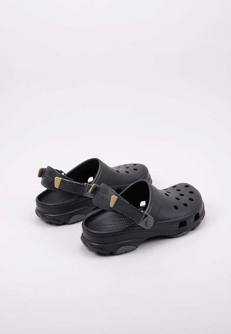 Zoccoli - Camminata sportiva - Uomo - All-Terrain - Nero 4/5