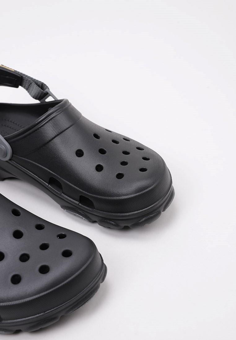Zoccoli - Camminata sportiva - Uomo - All-Terrain - Nero 3/5