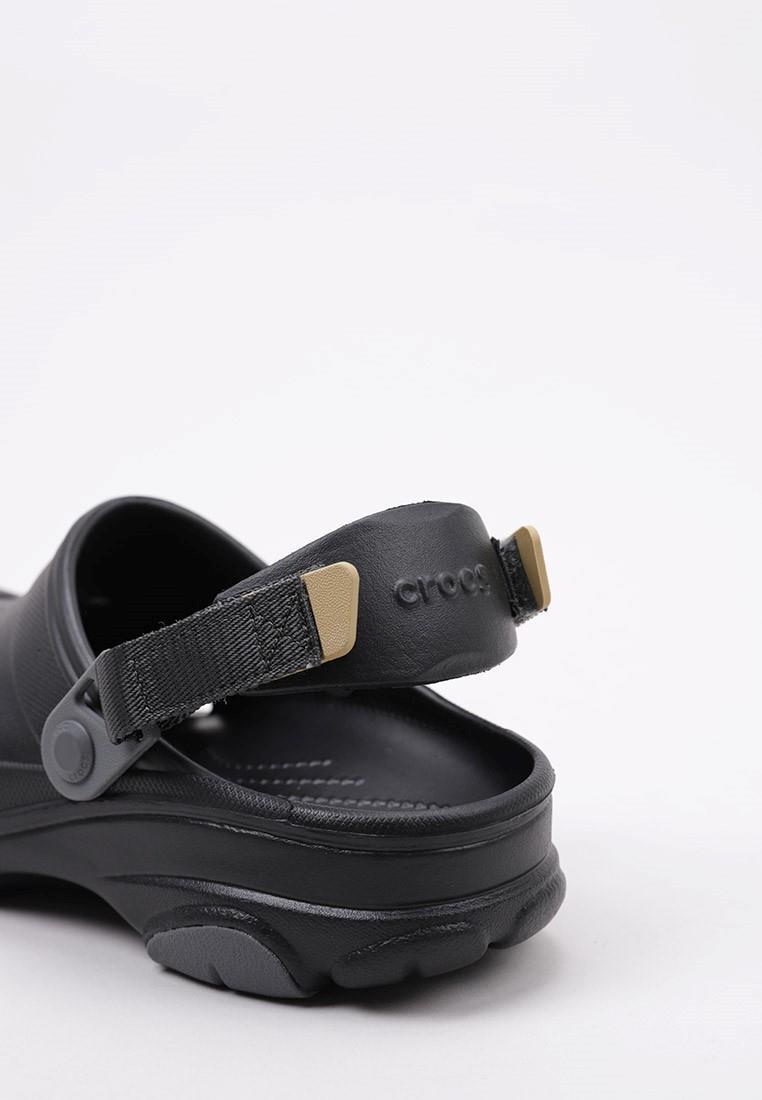 Zoccoli - Camminata sportiva - Uomo - All-Terrain - Nero 5/5
