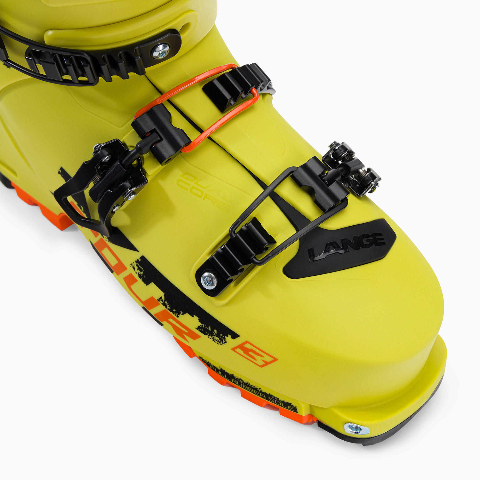 Ski boots Lange Xt3 Tour Sport 2023 7/7