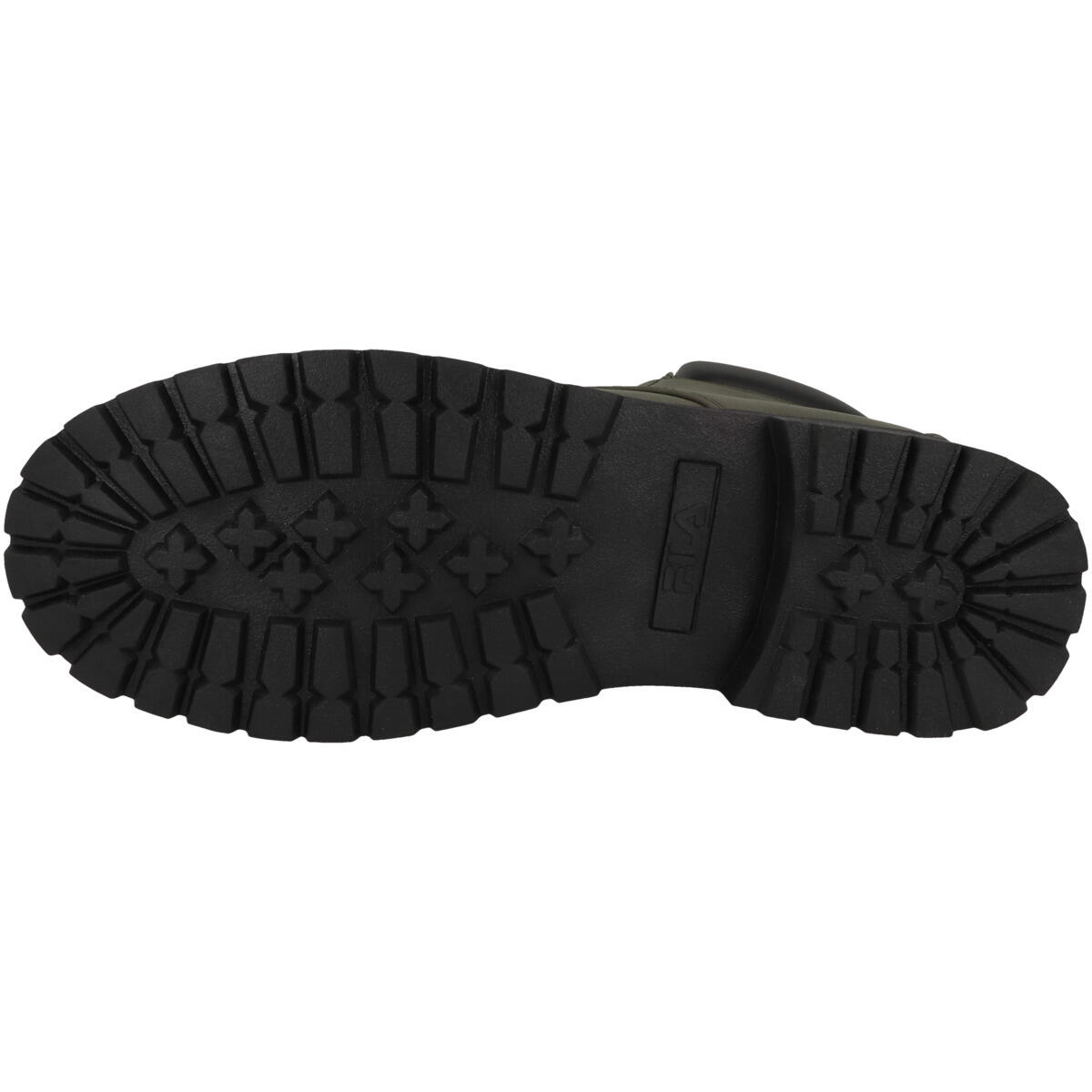 Bottes Fila modèle Maverick Mid pour unisexe 5/5