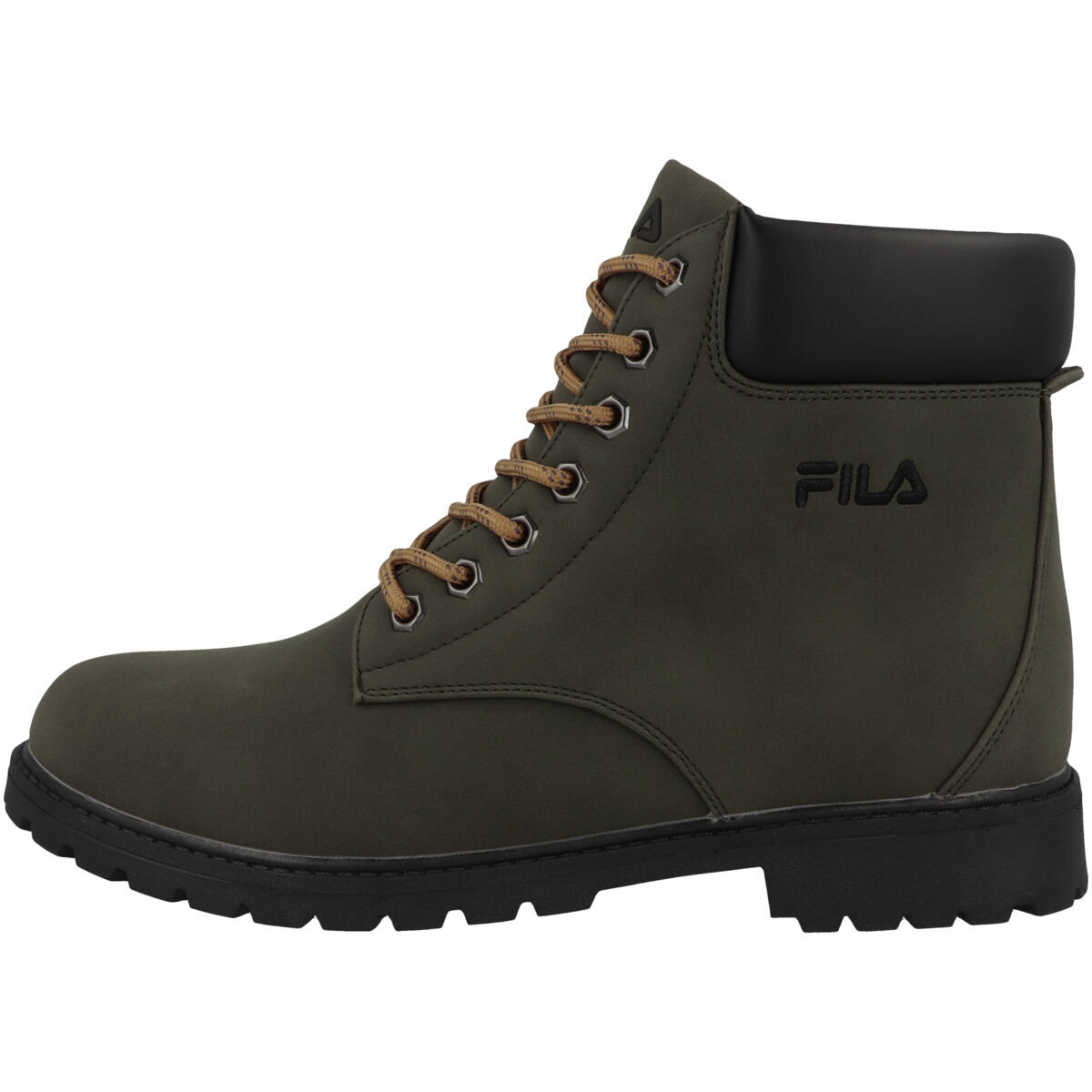 FILA picture