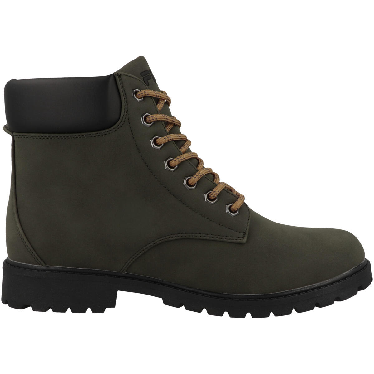 Bottes Fila modèle Maverick Mid pour unisexe 3/5