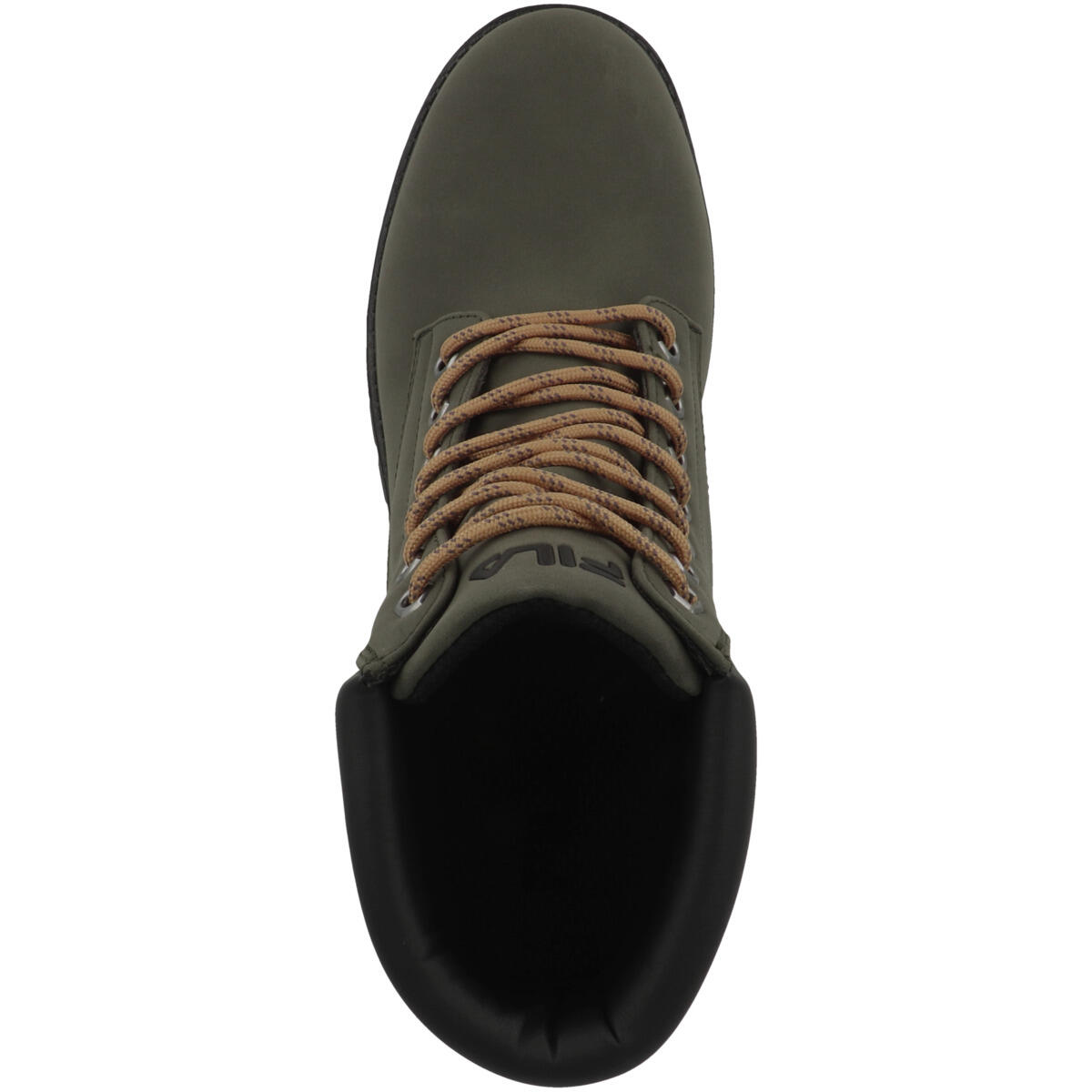 Bottes Fila modèle Maverick Mid pour unisexe 2/5
