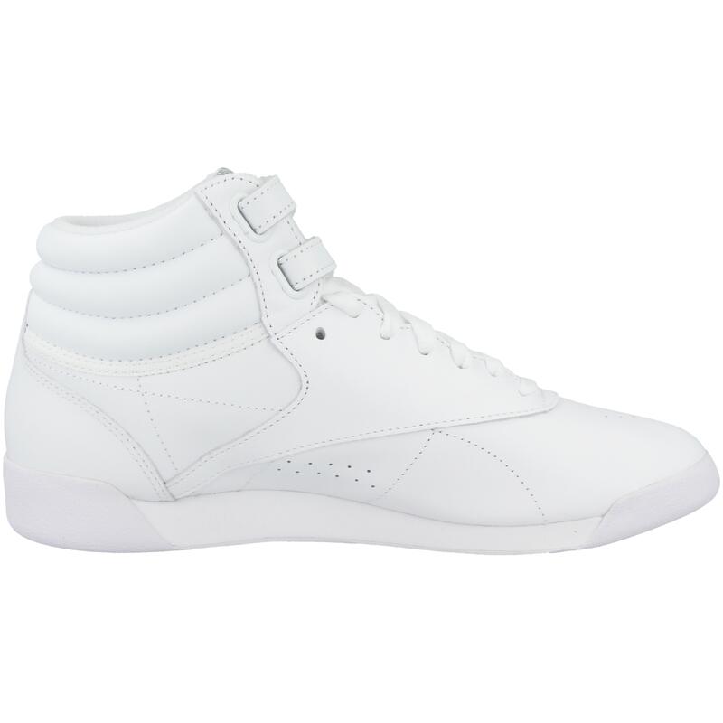 Chaussures Free Style Hi Blanc - 22431