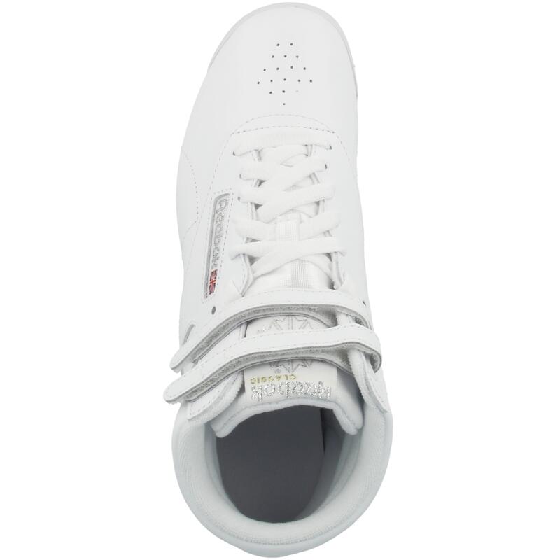 Chaussures Free Style Hi Blanc - 22431