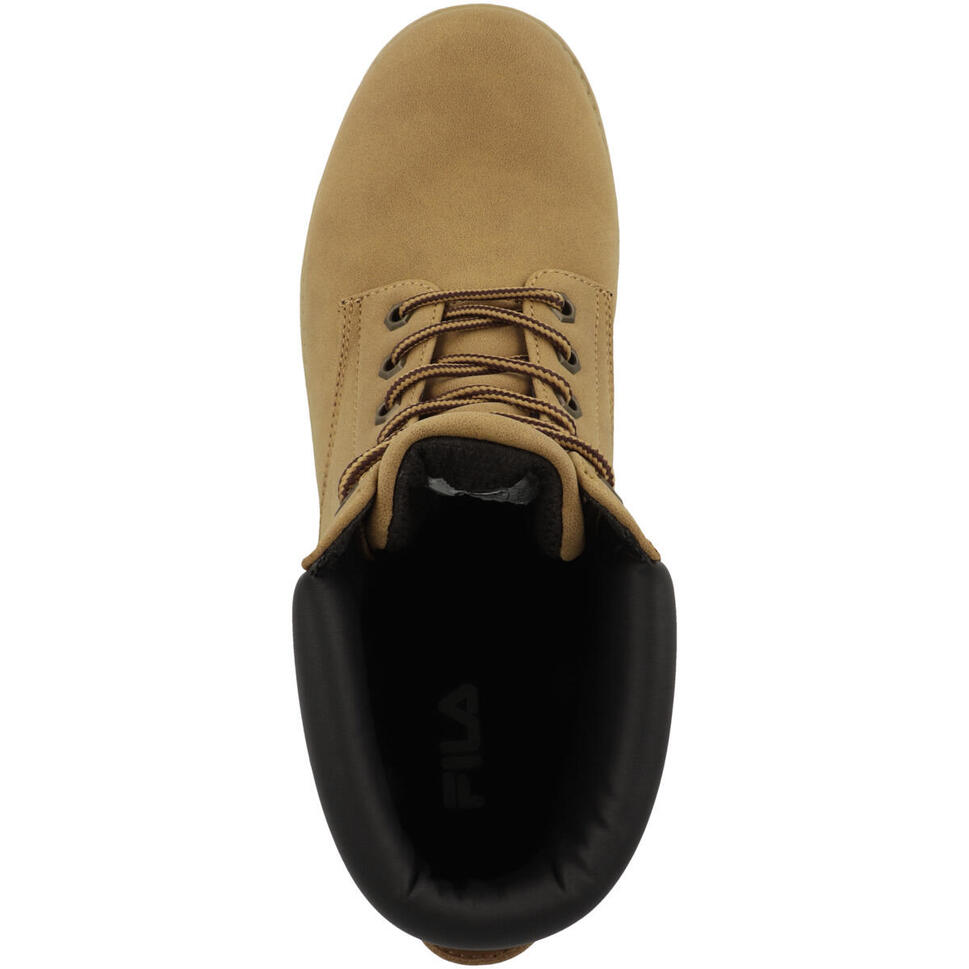 Buty męskie turystyczne trekinng Fila MAVERICK MID CHIPMUNK