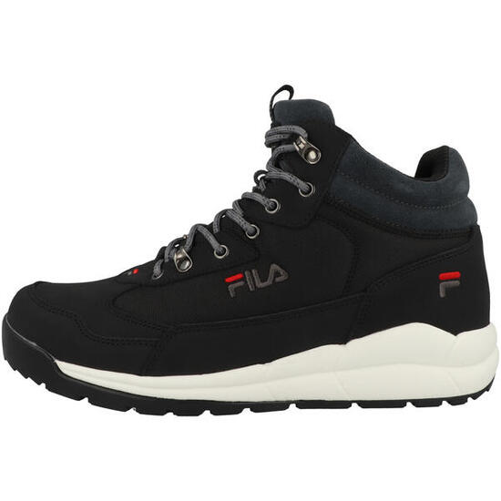 Sneakersy Fila Alpha